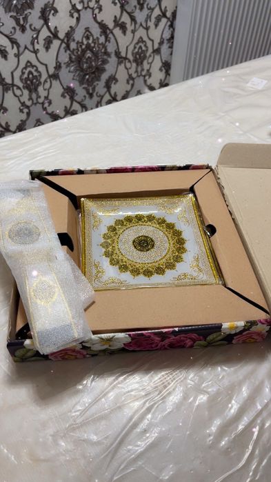 Продается набор посуды