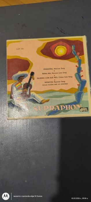 Музикална колекция Плочи