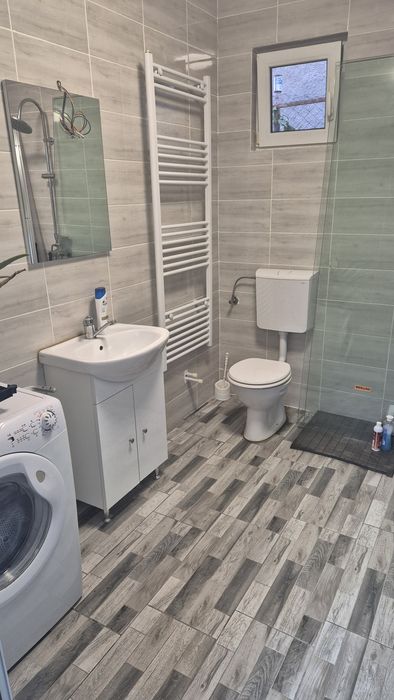 Vând casa in Tulnici, Vrancea