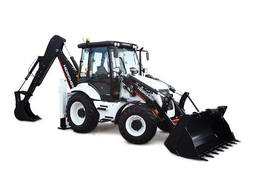 Услуги 3/1 погрузчиков и хова