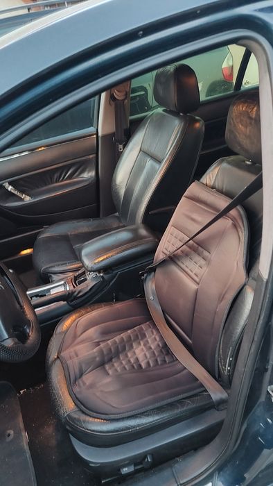 Peugeot 607 2.2 HDI на части