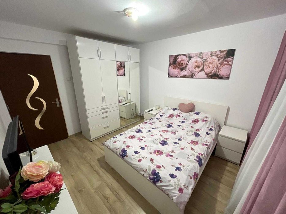Închirieri apartament