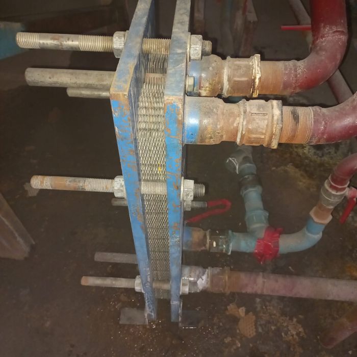 Ремонт автономный катёль газ колонка