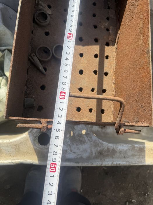 Продам мангал  мангал