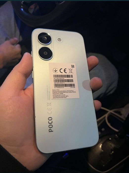 Poco X8 Pro 512 gb