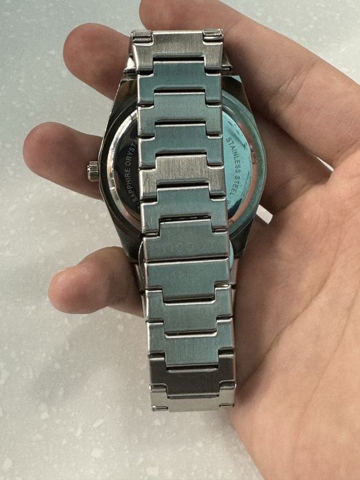 Часы tissot PRX оригинал