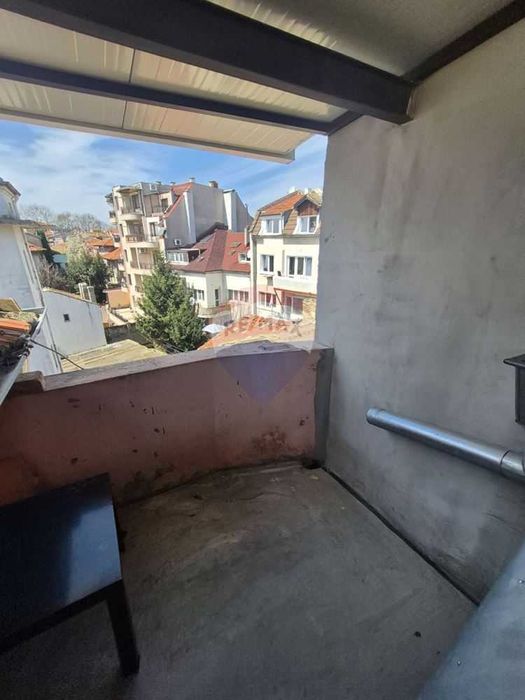 Тристаен апартамент в района на Община Варна Т4657