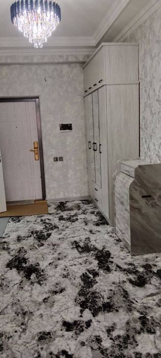 Algoritm Eshonguzar city