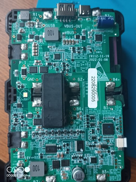 Ремонт электротранспорта