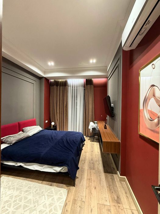 Срочно продаётся квартира в Ташкент Сити Жк Бульвар