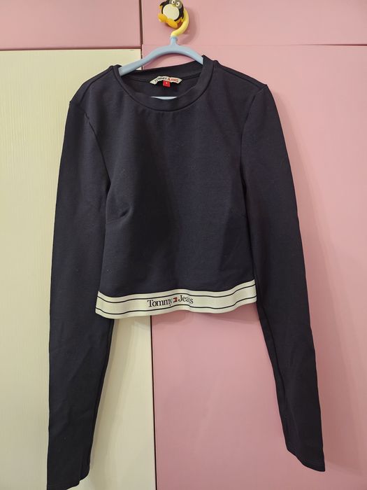Bluza/ Top Tommy Hilfiger