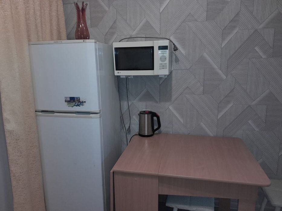 Квартира посуточно