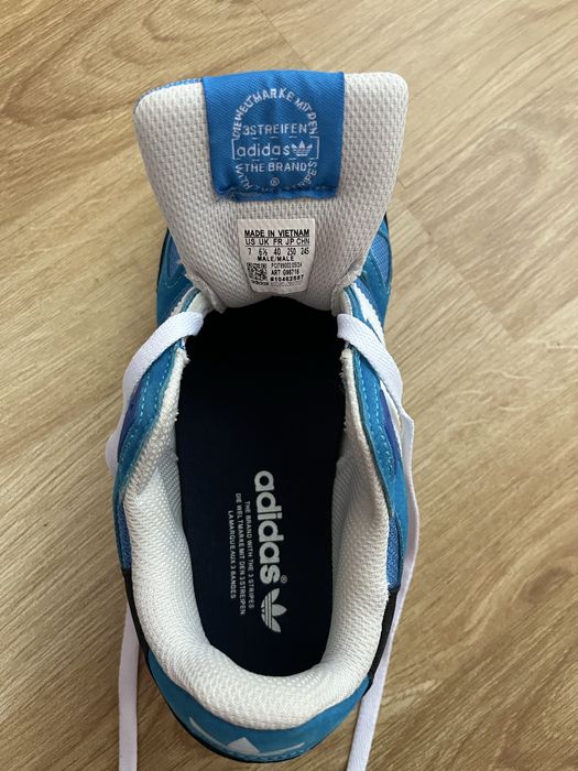 Мъжки маратонки ADIDAS