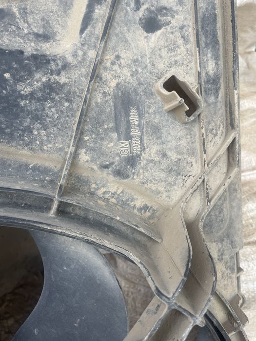 nexia 3orginal vintilaytir