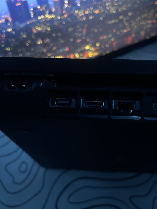 PlauStation Slim 1ТР