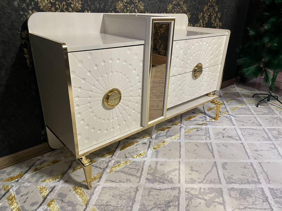 Комод тумба для спальни