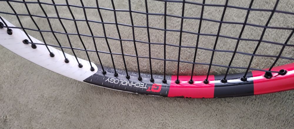 vand racheta Babolat Aero Pro