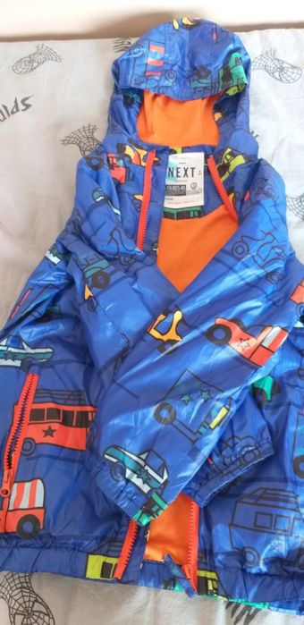 Олимимпийка Адидас оригинал , р 128