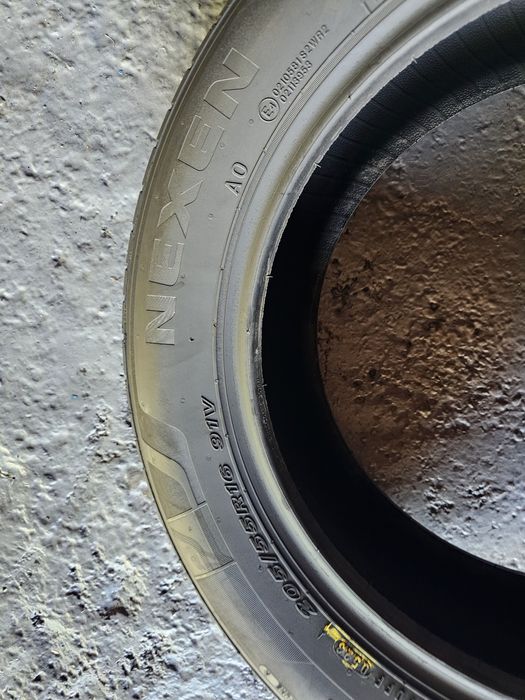 205 55 16 vara nexen