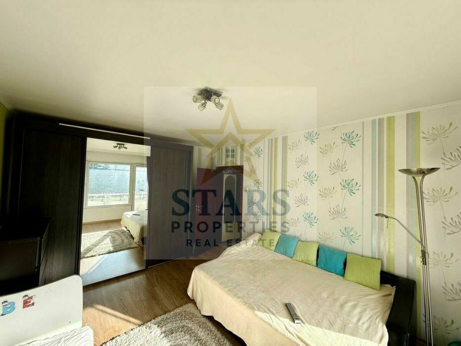Продава се Двустаен апартамент в Варна, Владислав Варненчик - 61 кв.м за 1044 €/кв.м - Снимка #10
