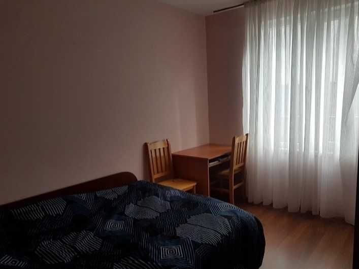 Дава се под наем Двустаен апартамент в София, Изток - 43 кв.м за 511 € - Снимка #1