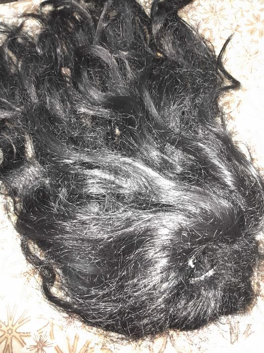 Перуки, опашки за коса 20 лв за брой