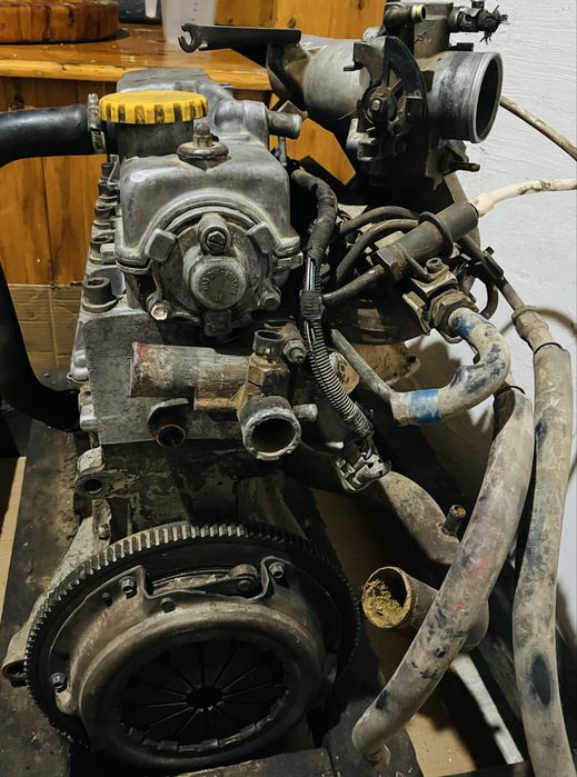 Продам КПП 2114 авторазбор