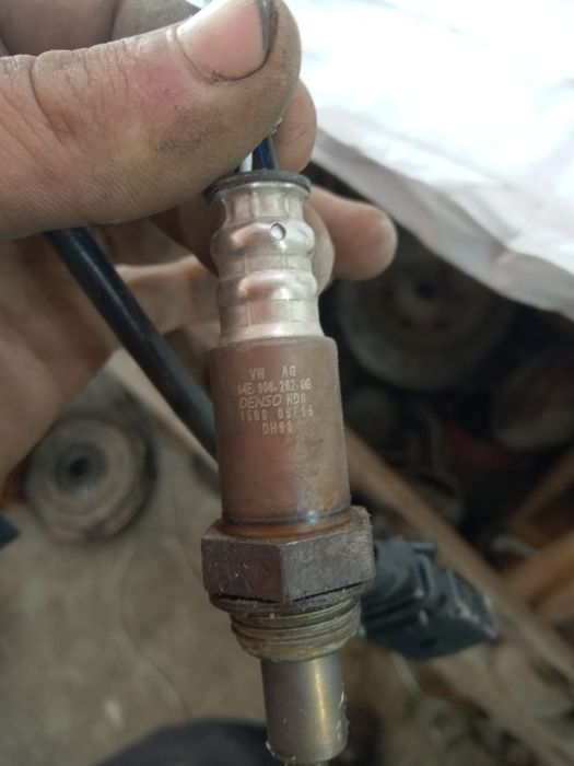 Sonda lambda 1.0 tsi dlac 04e906262gg Skoda Kamiq 1