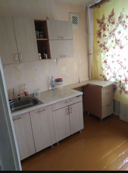 Продажа квартиры