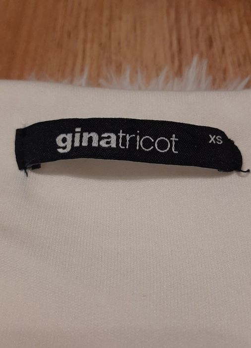 Горнище с мек пух