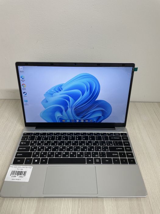 Ноутбук Hydra Celeron J3455