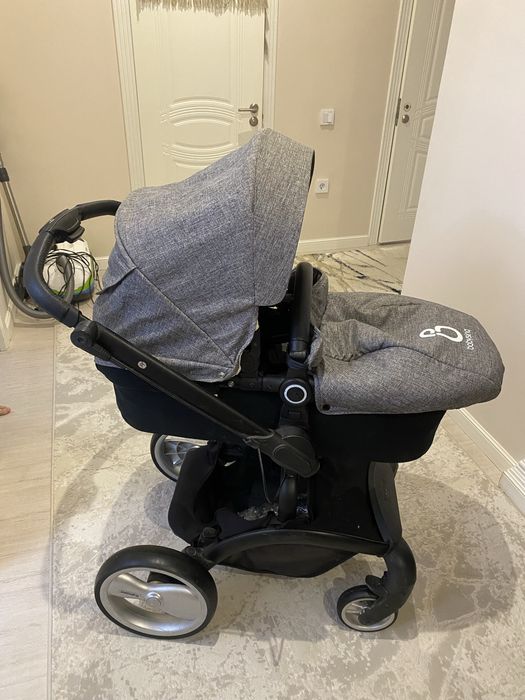 Продам детскую коляску