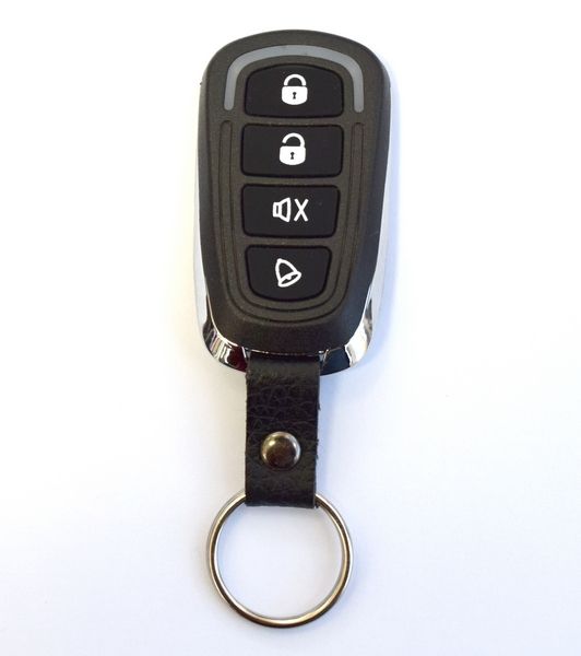 Telecomanda pentru inchidere centralizata ERK349 24V pentru camion.