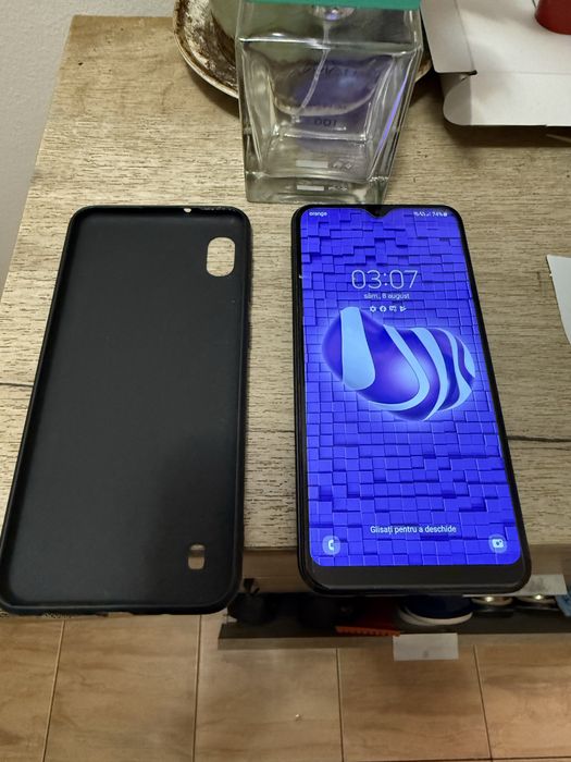Samsung Galaxy A10, Dual Sim, 32GB, 4G