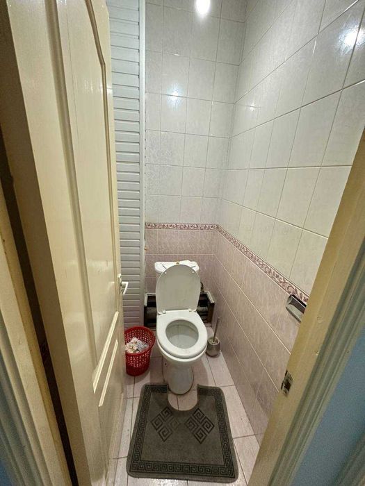 Банковский дом на ул. Ойбека | 4-комнатная 165 м² | 175 000 $