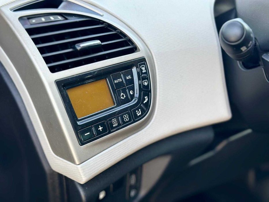 Citroen C4 Picasso Exclusive 100k РЕАЛНИ КМ