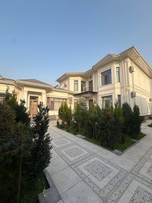 Зенит Исломобод Евро 7,5 сот Дом Участок