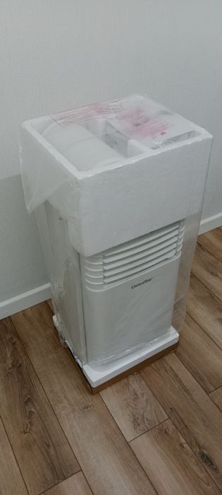 Продам кондиционер новый!