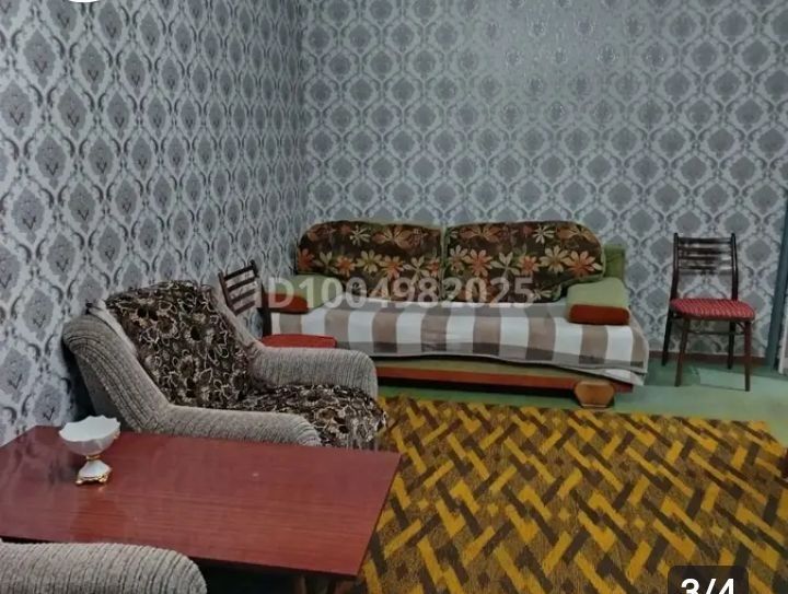 Сдам 2 комнатную квартиру