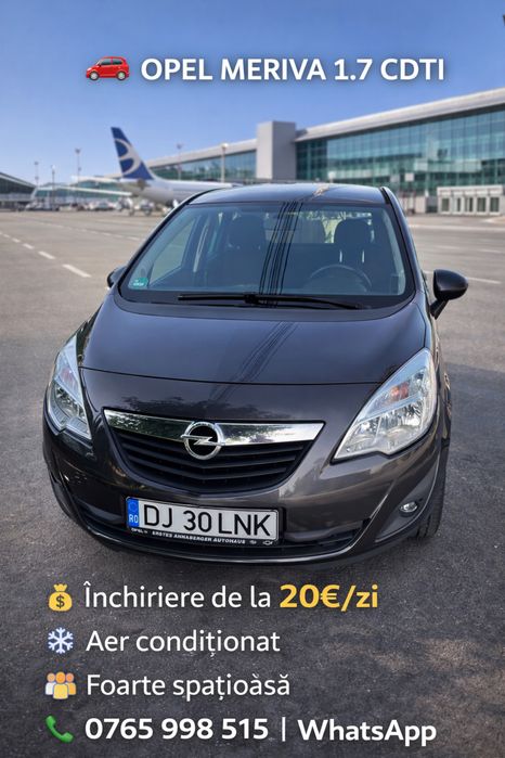 Inchiriez chirie inchirieri masina auto rent a car uz personal