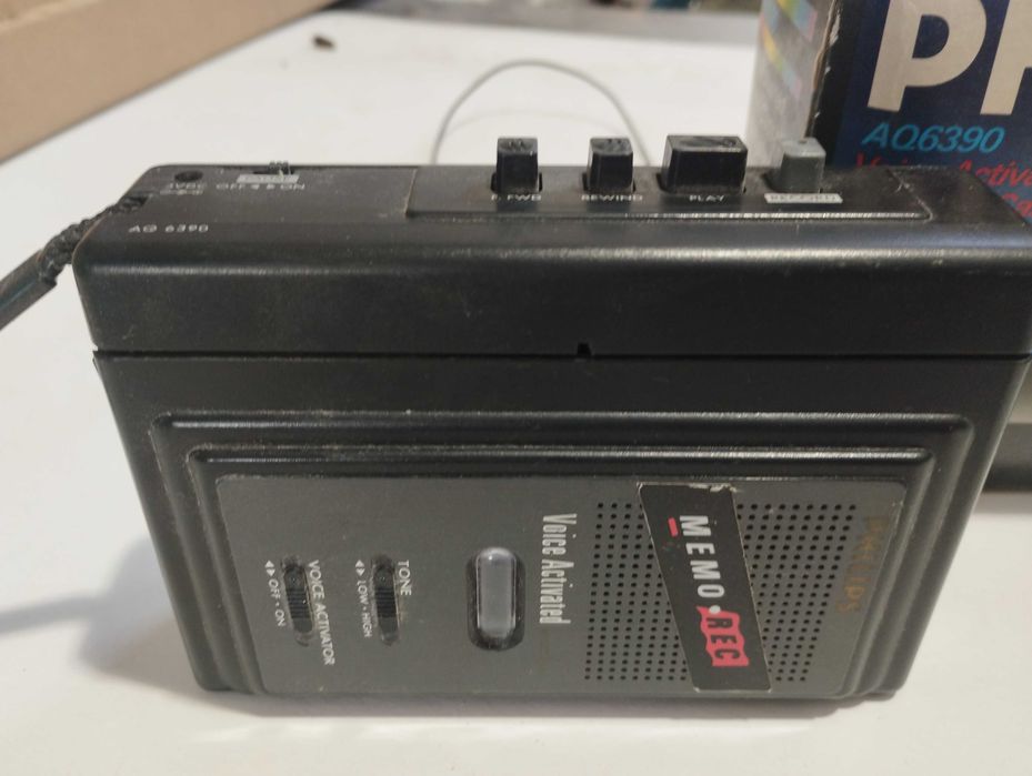 Стар Уокмен Philips