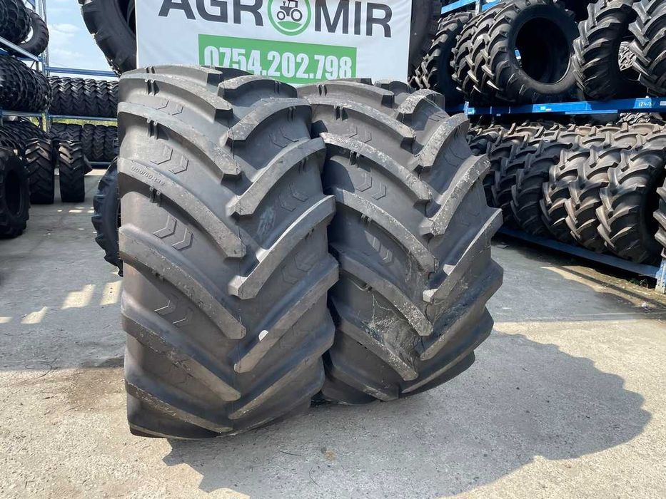 900/60R32 Anvelope pentru COMBINA ROSTSELMASH Model Acros 595 Plus