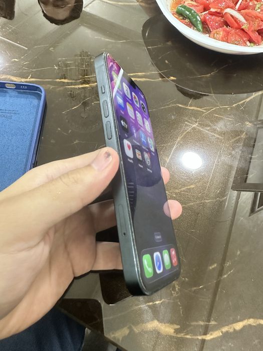 Iphone 13 turbo sim 79%