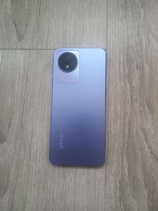 Vivo Y02 64gb сатылады