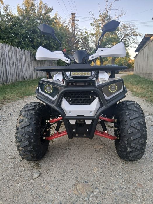 Vând RDB AY125cc