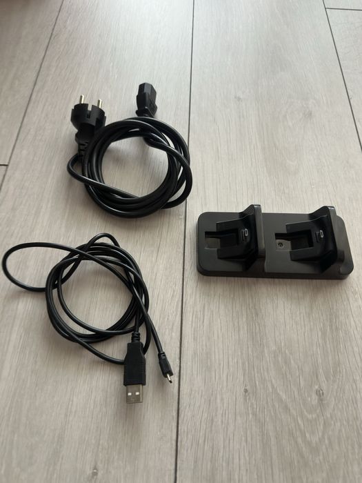 Playstation 4 PRO 1TB FULL