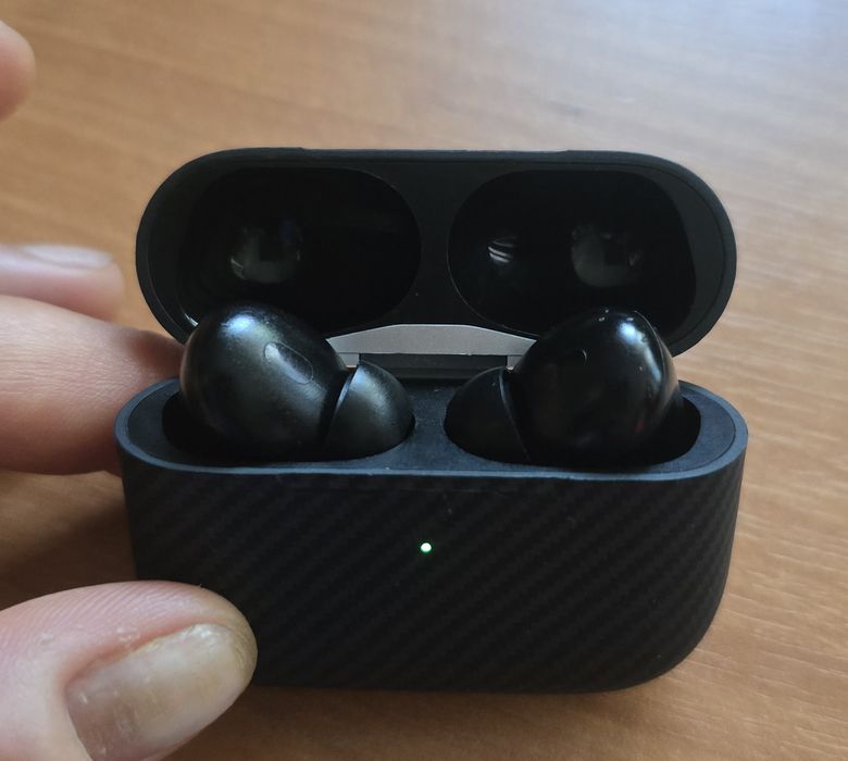 Наушники Hoco EW47plus black