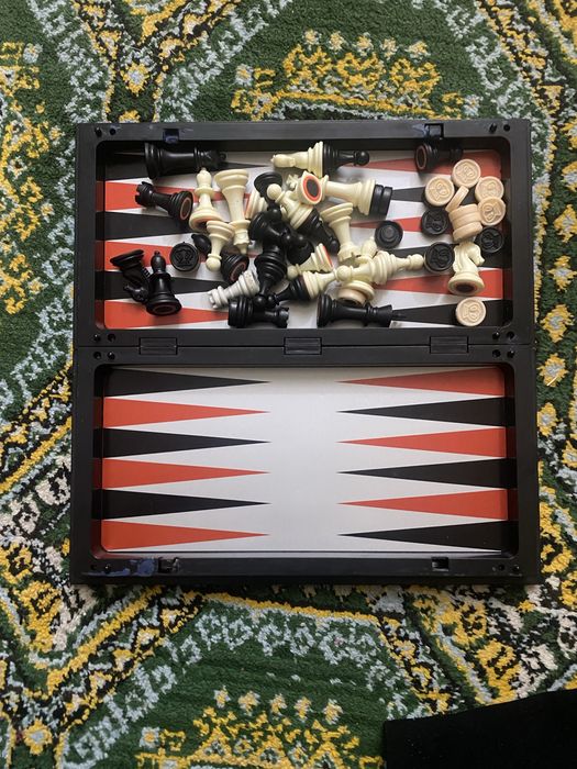 shaxmat shashka doska