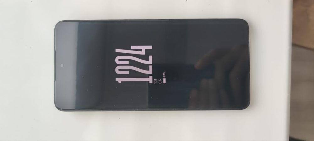 Xiaomi mi 14t pro 16/512