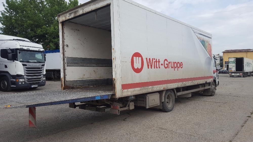 Транспортни услуги Стара Загора